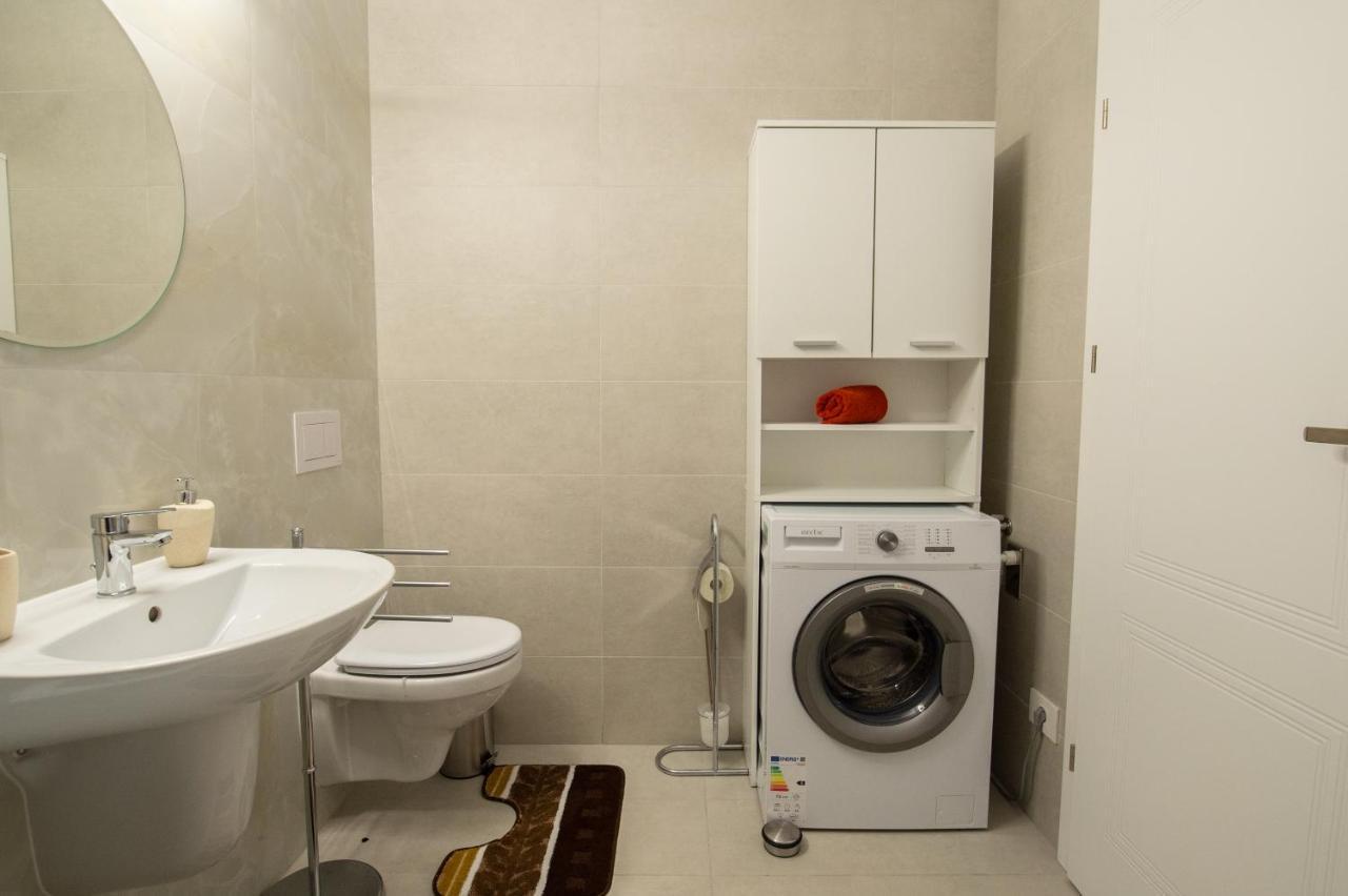 Claseb Apartment تيميشورا المظهر الخارجي الصورة