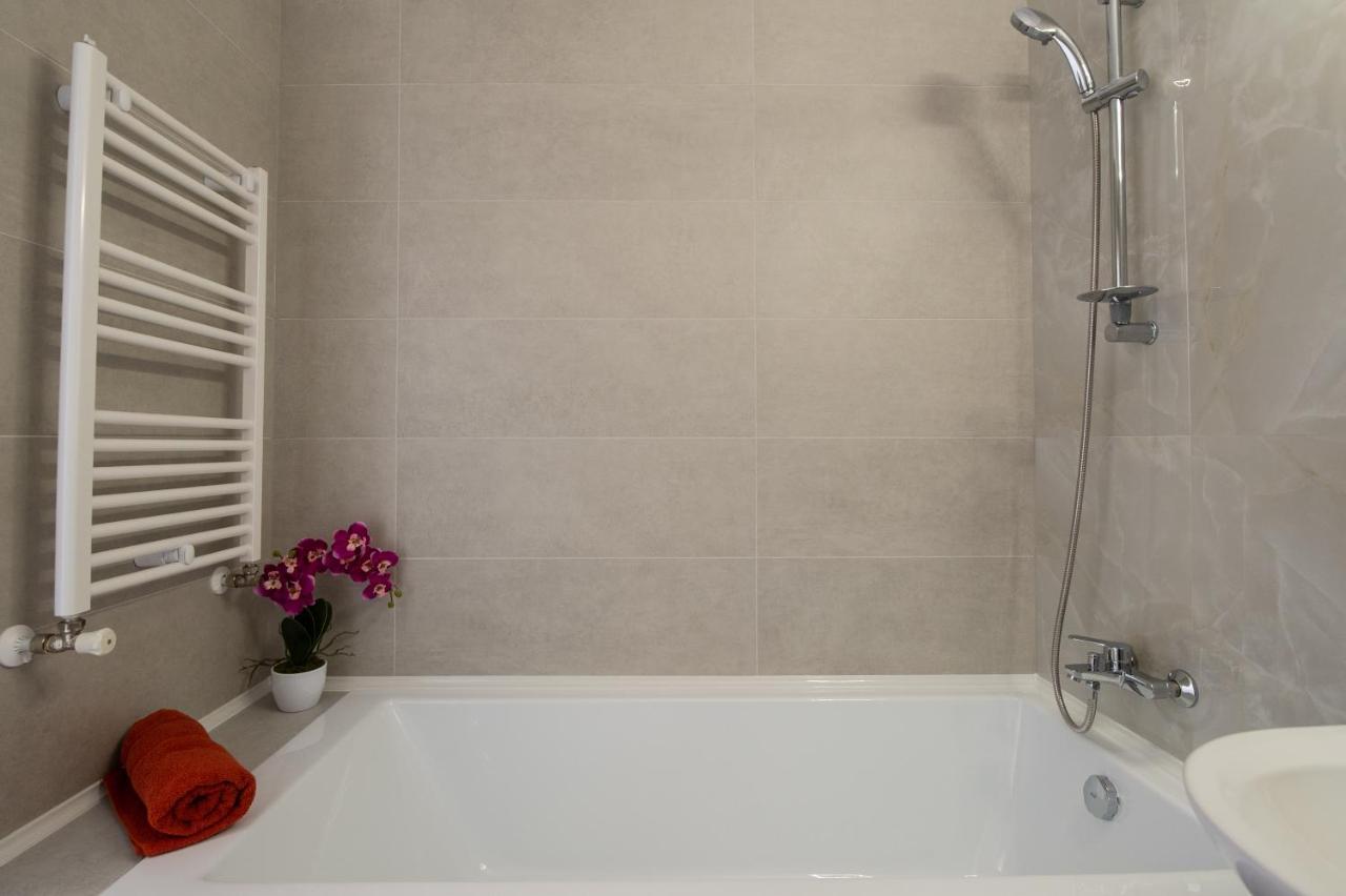 Claseb Apartment تيميشورا المظهر الخارجي الصورة