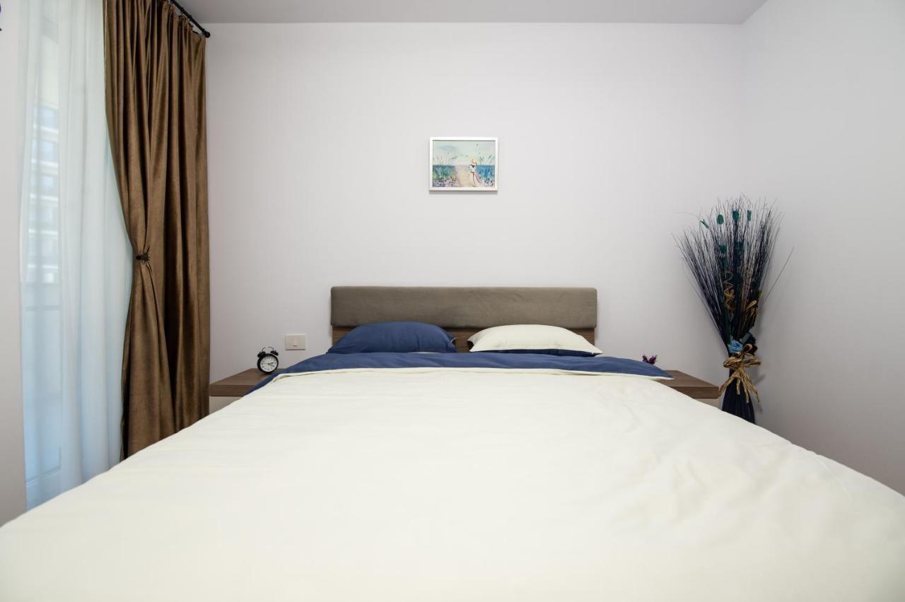Claseb Apartment تيميشورا المظهر الخارجي الصورة