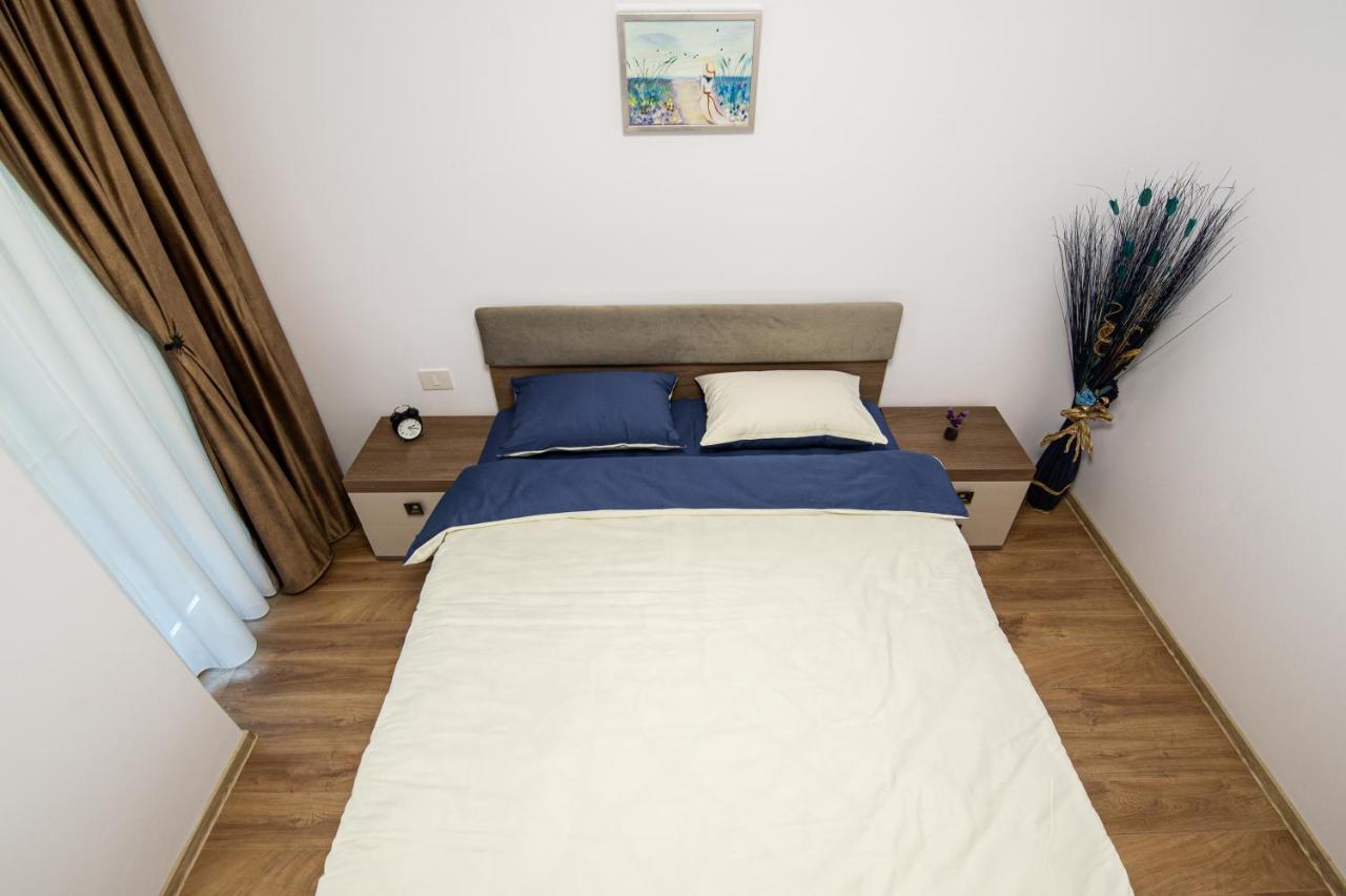 Claseb Apartment تيميشورا المظهر الخارجي الصورة