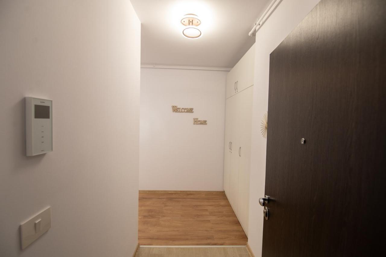 Claseb Apartment تيميشورا المظهر الخارجي الصورة