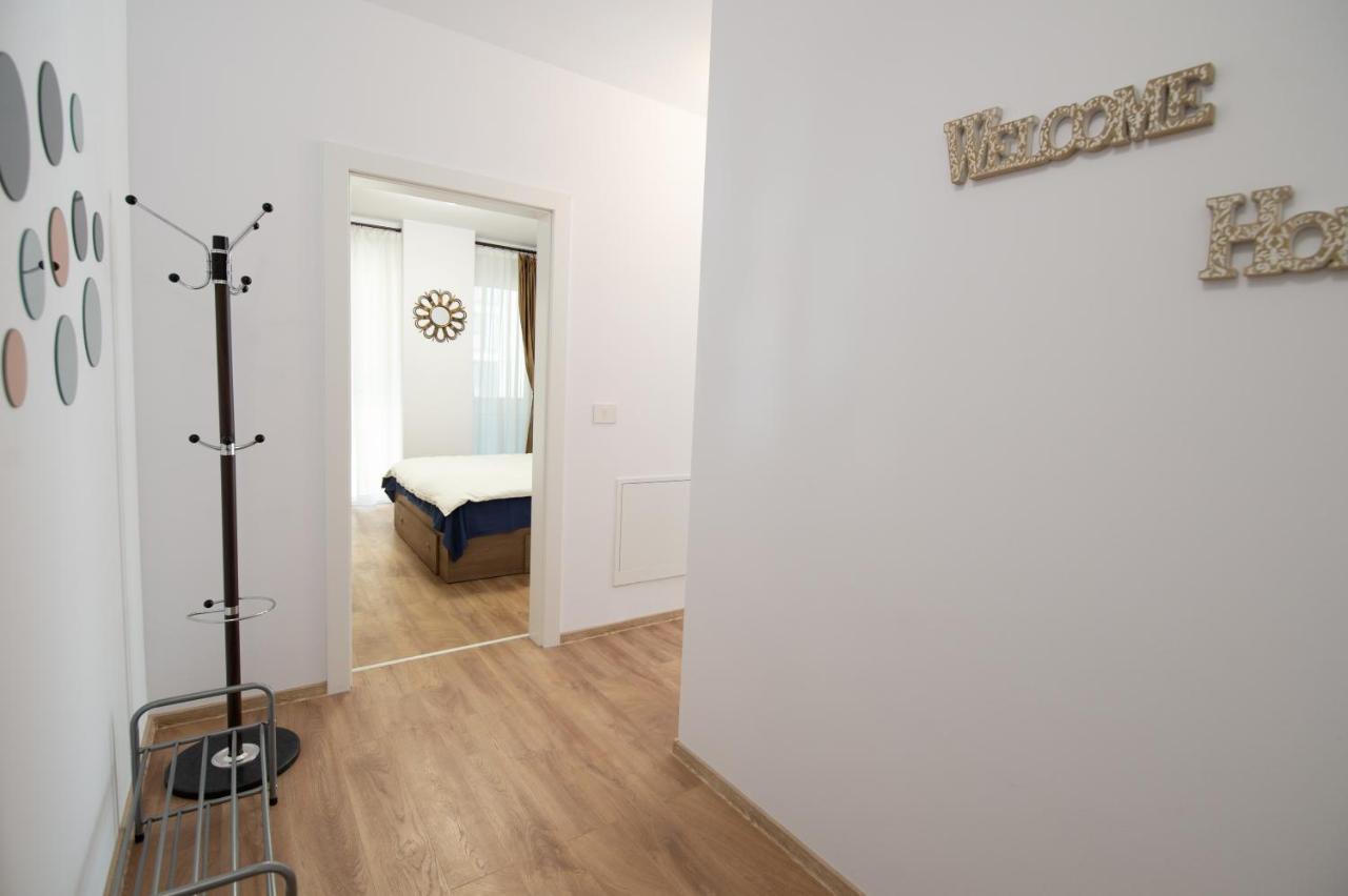 Claseb Apartment تيميشورا المظهر الخارجي الصورة