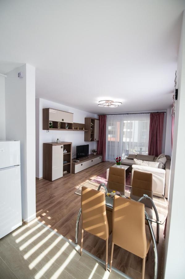 Claseb Apartment تيميشورا المظهر الخارجي الصورة