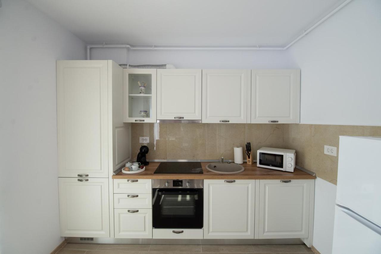 Claseb Apartment تيميشورا المظهر الخارجي الصورة