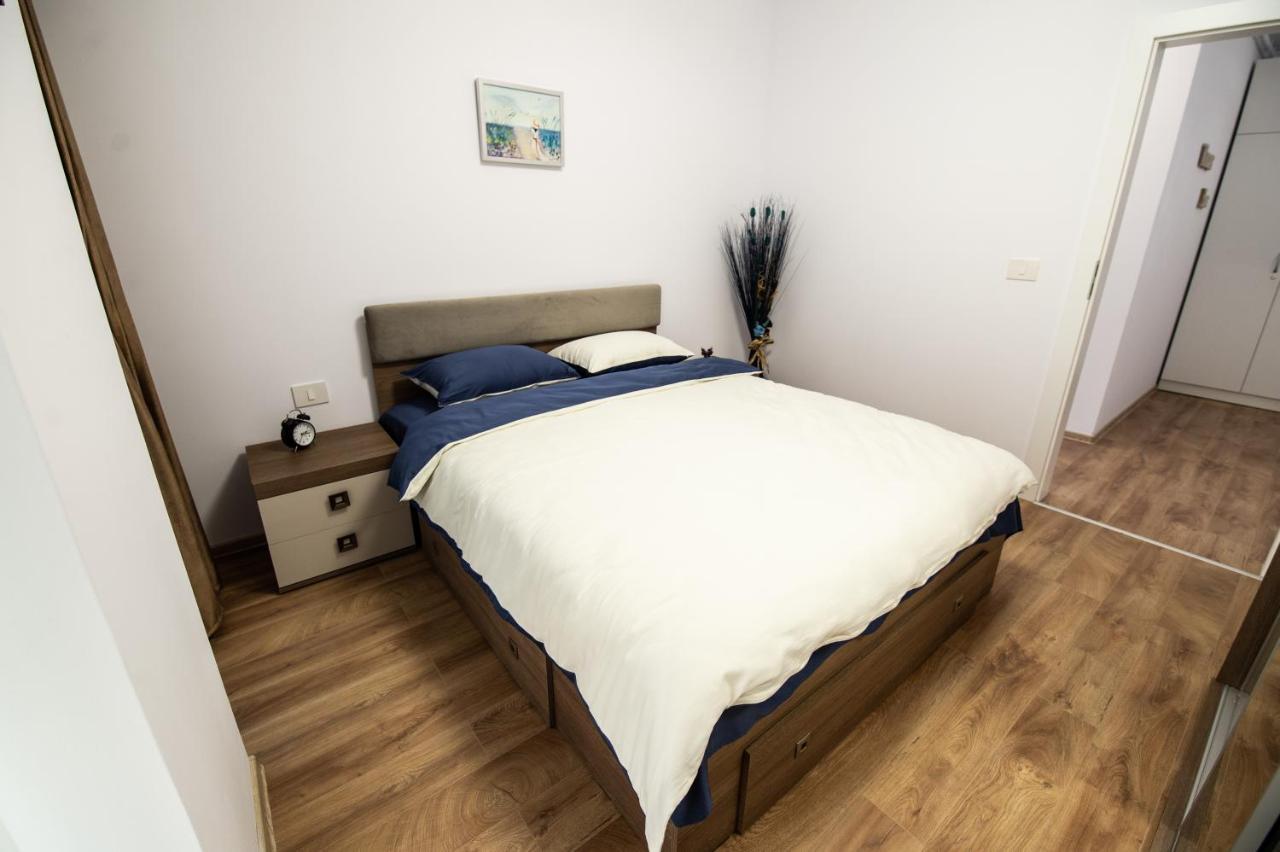 Claseb Apartment تيميشورا المظهر الخارجي الصورة